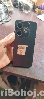 ইনফিনিক্স হট ৪০ আই